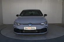 VW Golf R-Line TSI in Mondsteingrau