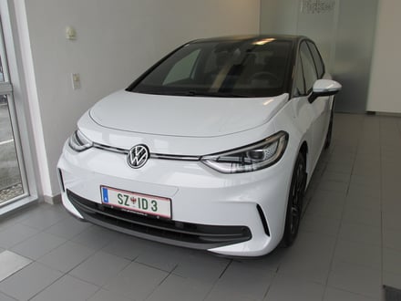 VW ID.3 Pro  Perf. 170 kW Business