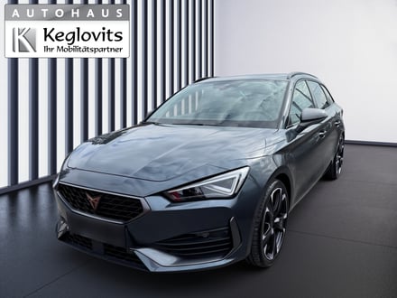 CUPRA Leon SP Kombi VZ eHYBRID DSG 180/245