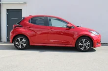 Thumbnail-Foto von Fahrzeug