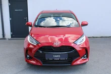 Thumbnail-Foto von Fahrzeug