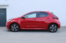 Thumbnail-Foto von Fahrzeug