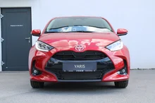 Thumbnail-Foto von Fahrzeug