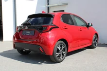 Thumbnail-Foto von Fahrzeug