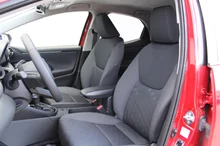 Thumbnail-Foto von Fahrzeug