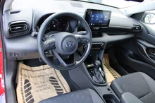 Thumbnail-Foto von Fahrzeug