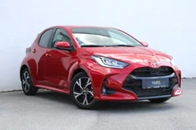 Thumbnail-Foto von Fahrzeug