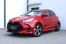 Thumbnail-Foto von Fahrzeug