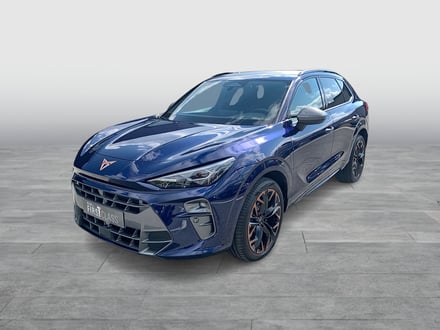 CUPRA Terramar e-HYBRID 204 PS DSG