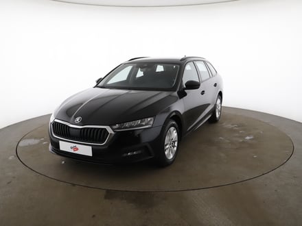 Škoda OCTAVIA Combi Ambition TDI