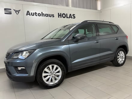 SEAT Ateca ME 1.0 TSI