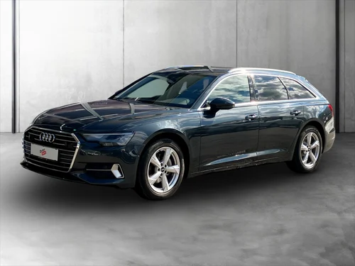 Audi A6 Avant 40 TDI Sport