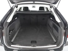 Audi A6 Avant 40 TDI Sport in MANHATTANGRAU METALLIC