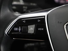 Audi A6 Avant 40 TDI Sport in MANHATTANGRAU METALLIC