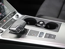 Audi A6 Avant 40 TDI Sport in MANHATTANGRAU METALLIC