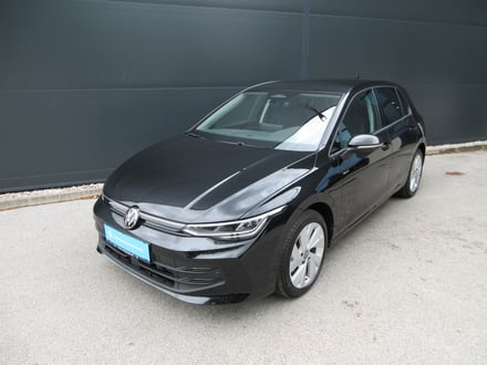 VW Golf Rabbit TSI