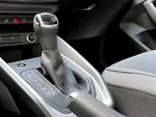 Audi A1 Sportback 25 TFSI intense in Pfeilgrau Perleffekt