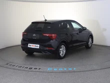 Thumbnail-Foto von Fahrzeug