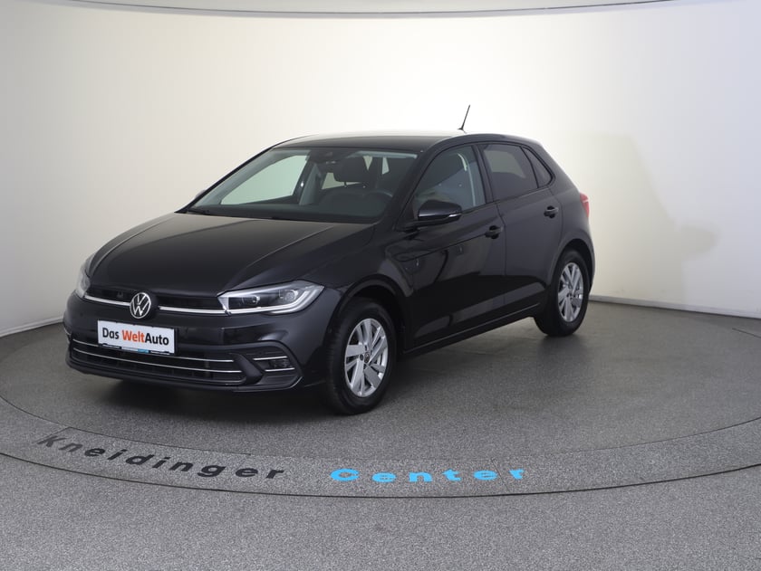 VW Polo Style TSI DSG