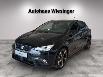 SEAT Ibiza FR 1.0 TSI DSG