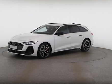 Audi A5 Avant quattro TDI