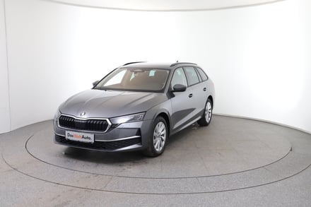 Škoda Octavia Combi Selection TDI DSG