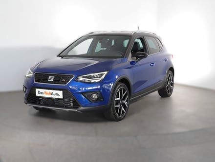SEAT Arona FR EcoTSI DSG