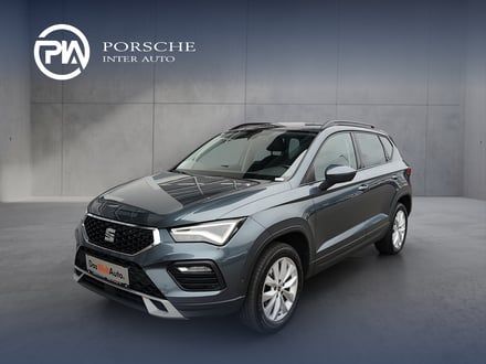 SEAT Ateca Austria Edition Style 1.0 TSI