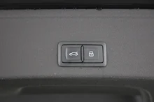 Audi A4 Avant 35 TFSI advanced in schwarz - metallic