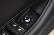 Audi A4 Avant 35 TFSI advanced in schwarz - metallic