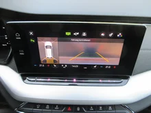 Škoda Octavia Combi Style TDI DSG in Brillant-Silber Metallic