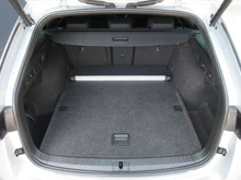 Škoda Octavia Combi Style TDI DSG in Brillant-Silber Metallic