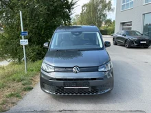 Thumbnail-Foto von Fahrzeug