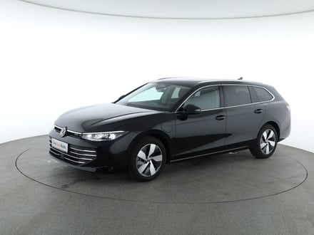 VW Passat Variant Business eHybrid 150kW