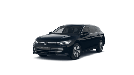 VW Passat Variant Business eHybrid 150kW