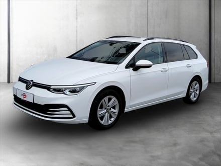 VW Golf Variant 2,0 TDI Life DSG
