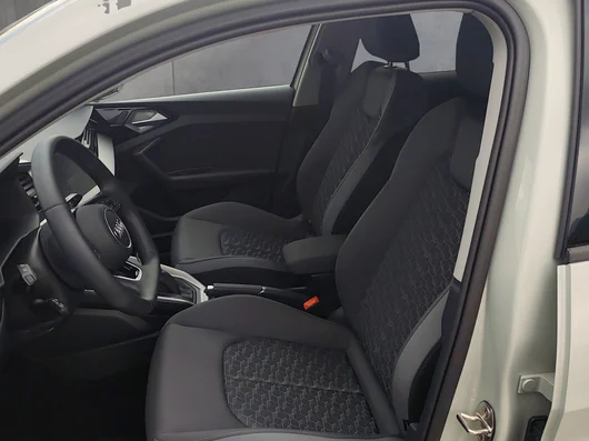 Bild eines Audi A1 Sportback 25 TFSI S line