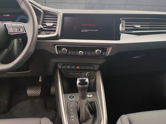Bild eines Audi A1 Sportback 25 TFSI S line