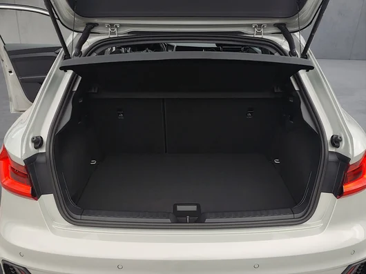 Bild eines Audi A1 Sportback 25 TFSI S line