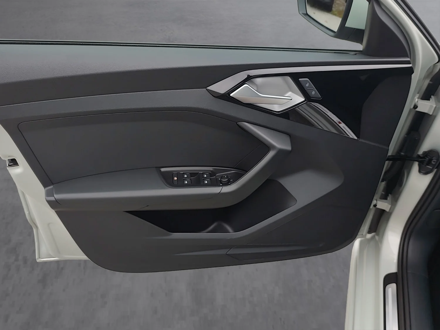Bild eines Audi A1 Sportback 25 TFSI S line