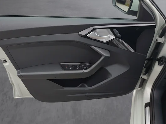 Bild eines Audi A1 Sportback 25 TFSI S line
