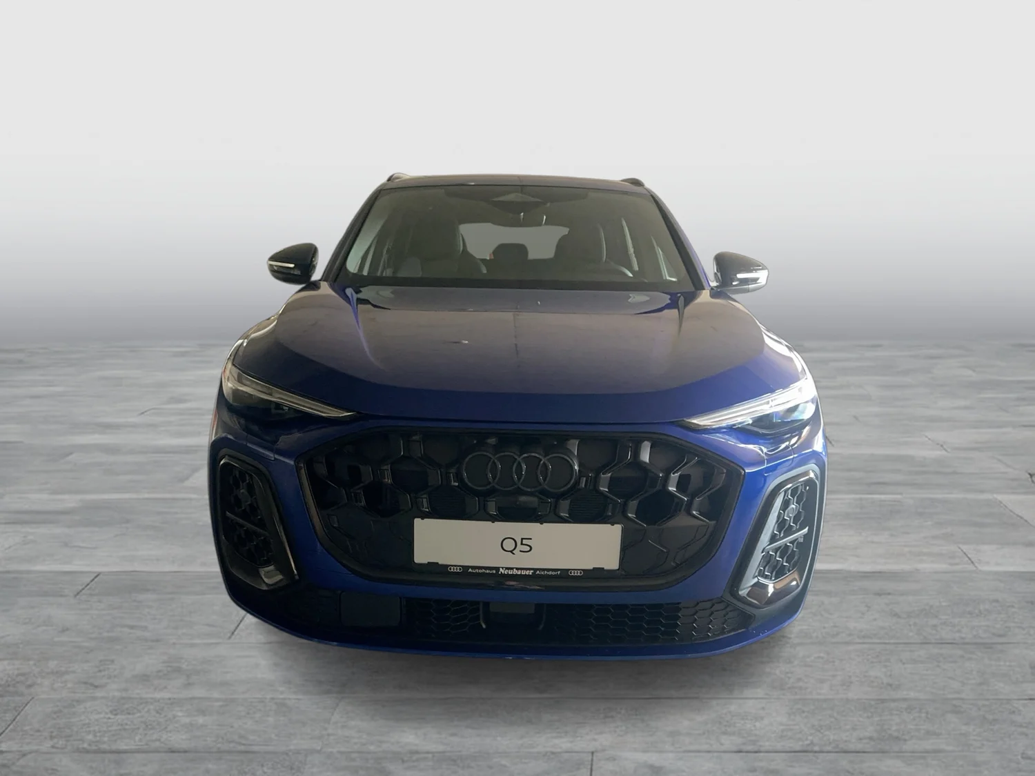 Bild eines Q5 SUV TDI quattro 150 kW