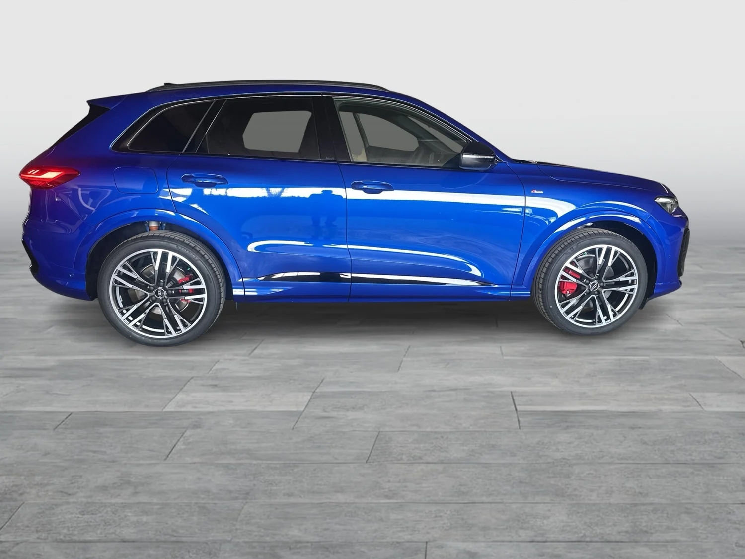 Bild eines Q5 SUV TDI quattro 150 kW