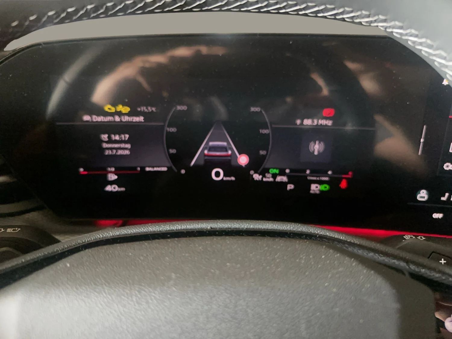 Bild eines Q5 SUV TDI quattro 150 kW
