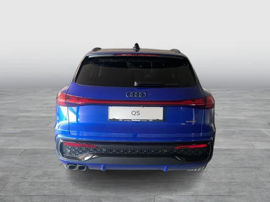 Bild eines Q5 SUV TDI quattro 150 kW