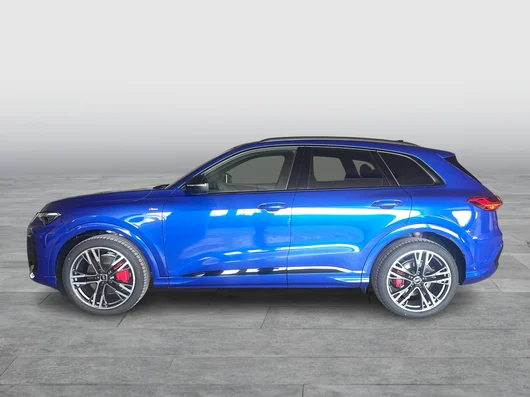 Bild eines Q5 SUV TDI quattro 150 kW