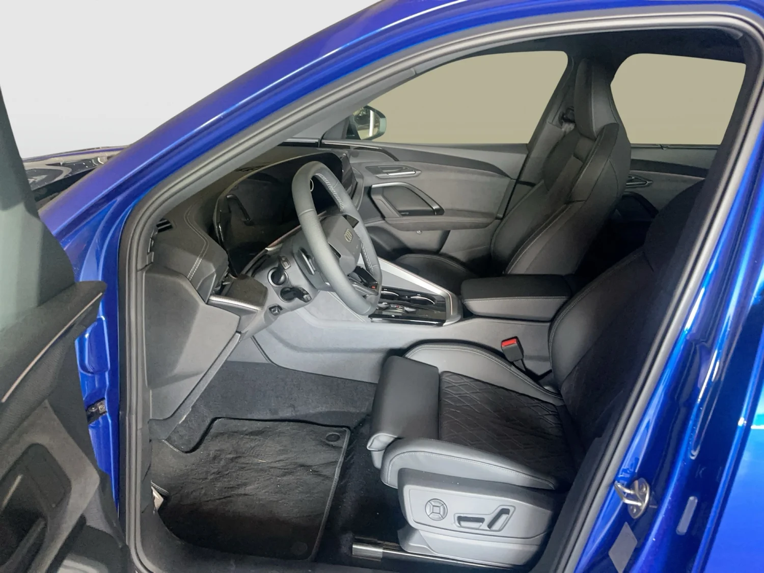 Bild eines Q5 SUV TDI quattro 150 kW