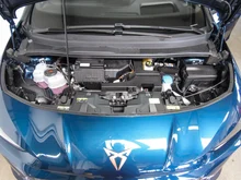 CUPRA Born ENDURANCE 79/84 170kW/231PS in Lava-Blau Metallic