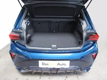 CUPRA Born ENDURANCE 79/84 170kW/231PS in Lava-Blau Metallic