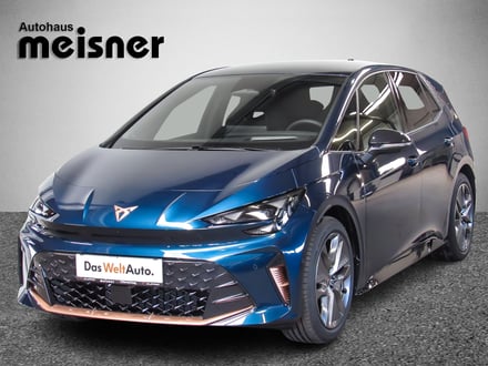 CUPRA Born ENDURANCE 79/84 170kW/231PS